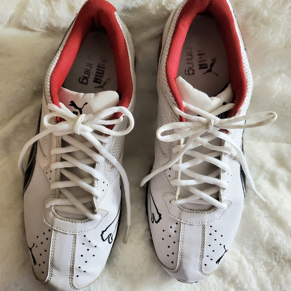 Puma Men's Tazon 5 Sneakers